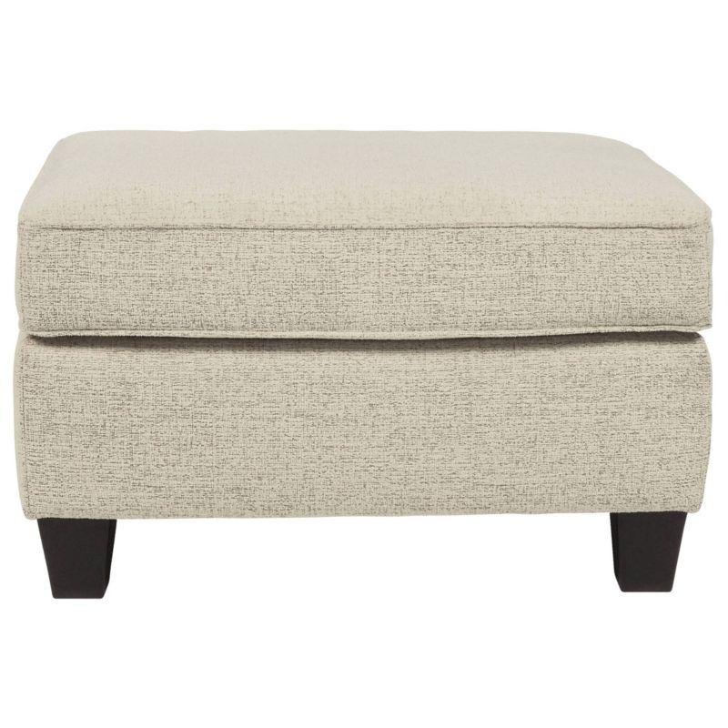 Abinger Ottoman - Signature Design by Ashley