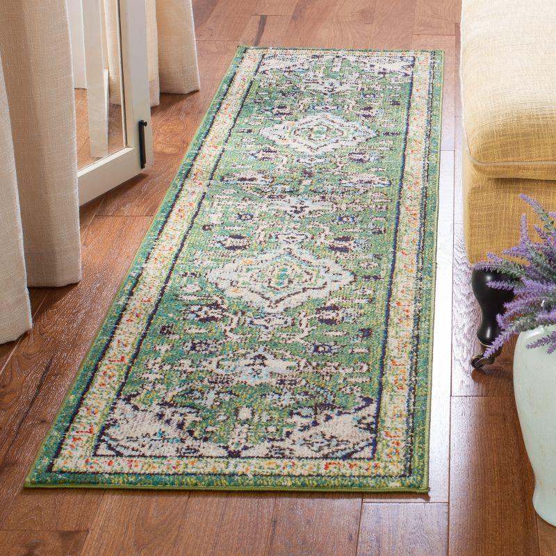 Madison MAD474 Power Loomed Rugs - Safavieh