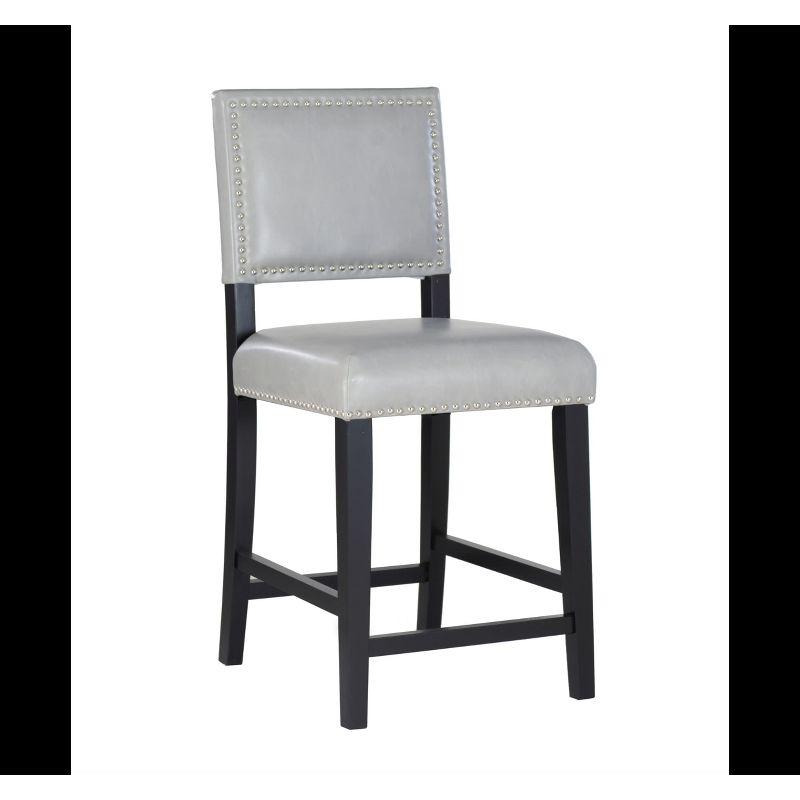 24" Brook Counter Height Barstool - Linon