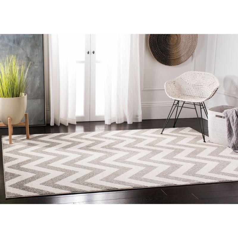 Amherst AMT419 Power Loomed Area Rug  - Safavieh