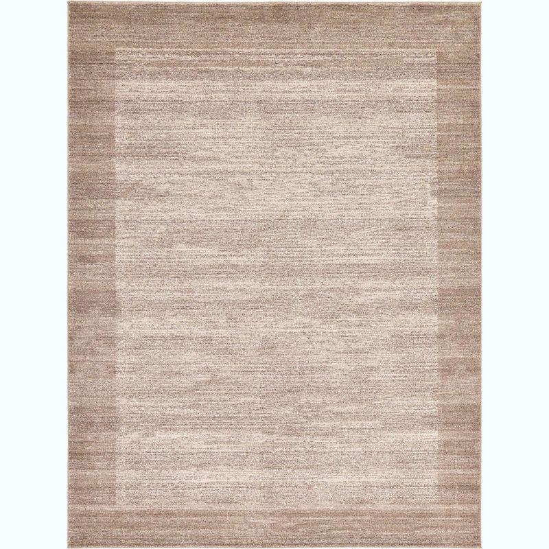 Unique Loom Abigail Del Mar Rug