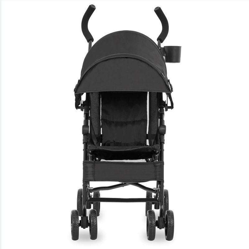 Dream On Me Rover Convenience Stroller in Black