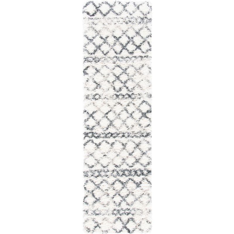 Adame Geometric Rug