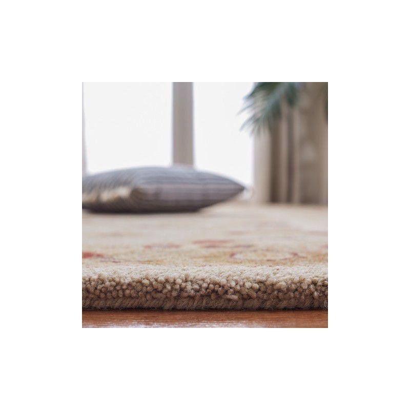 Anatolia AN543 Hand Tufted Area Rug  - Safavieh