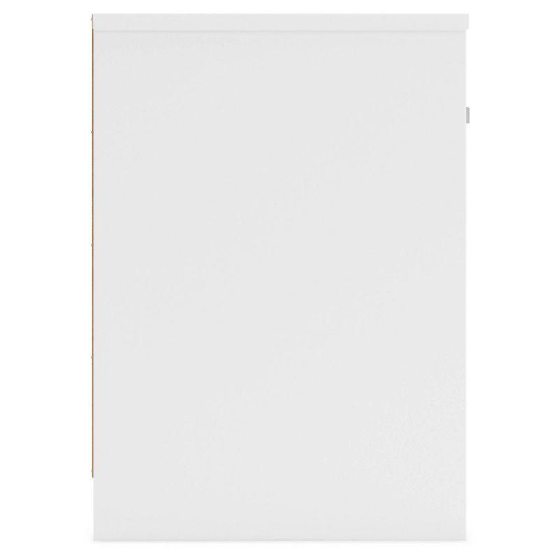 Flannia Nightstand