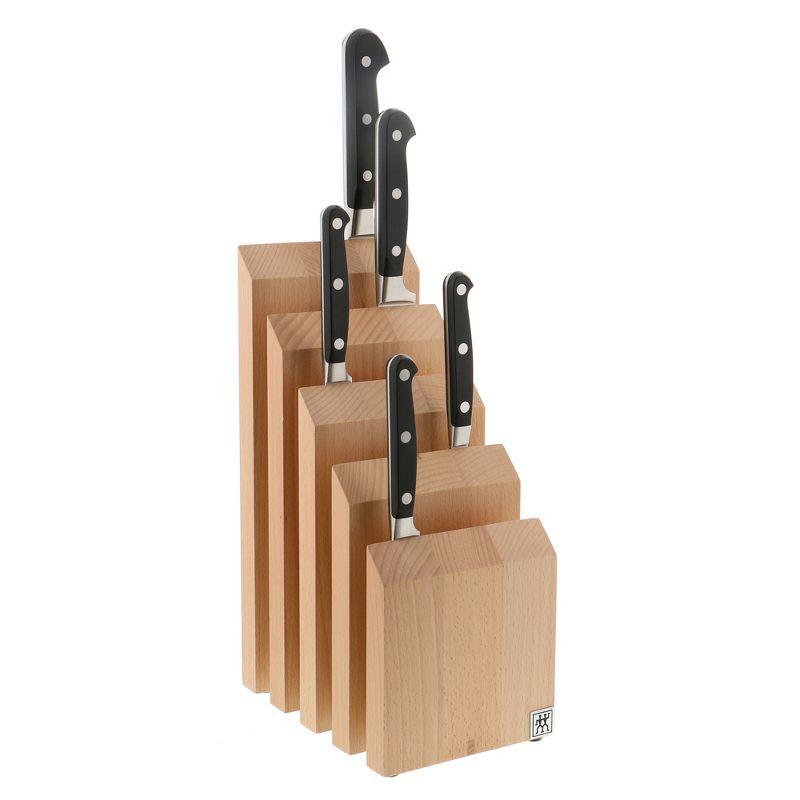 ZWILLING Italian Upright Magnetic Knife Block