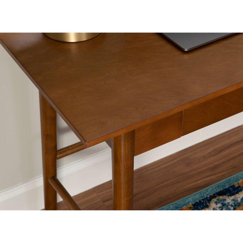 Kennett Wood Desk