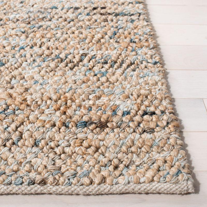 Bohemian BOH901 Hand Woven Area Rug  - Safavieh