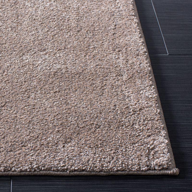 Non-Slip NSD420 Power Loomed Area Rug - Safavieh