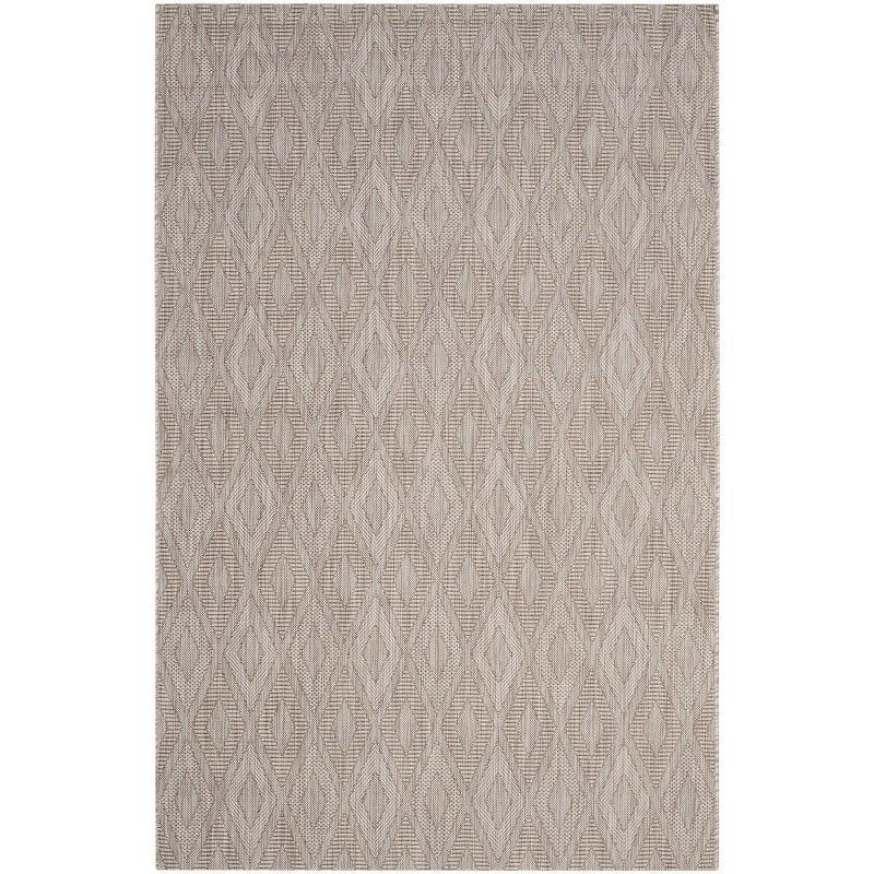 Courtyard CY8522 Indoor/Outdoor Area Rug  - Safavieh