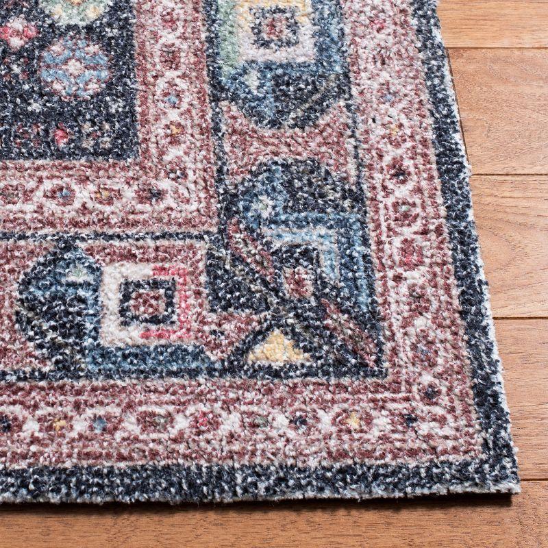 Classic Vintage CLV205 Hand Tufted Area Rug  - Safavieh