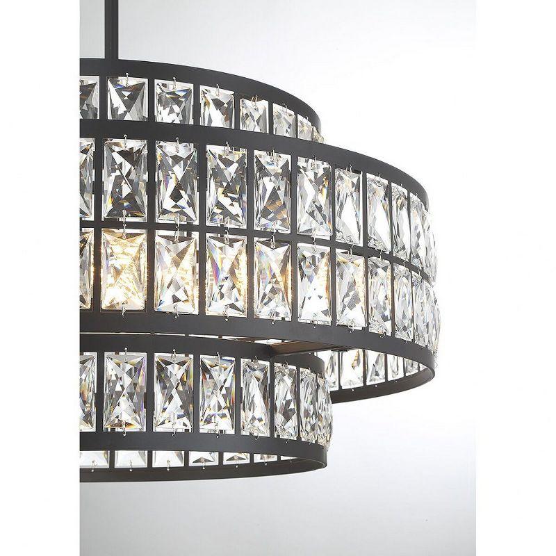 Renzo 4-Light Pendant