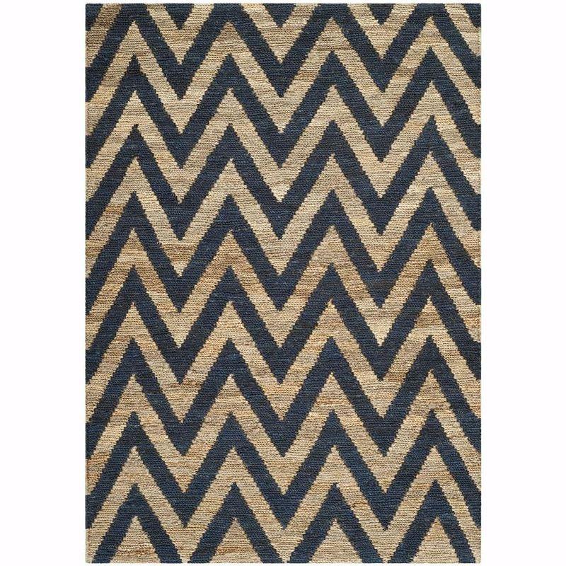 Organica ORG515 Hand Knotted Area Rug  - Safavieh