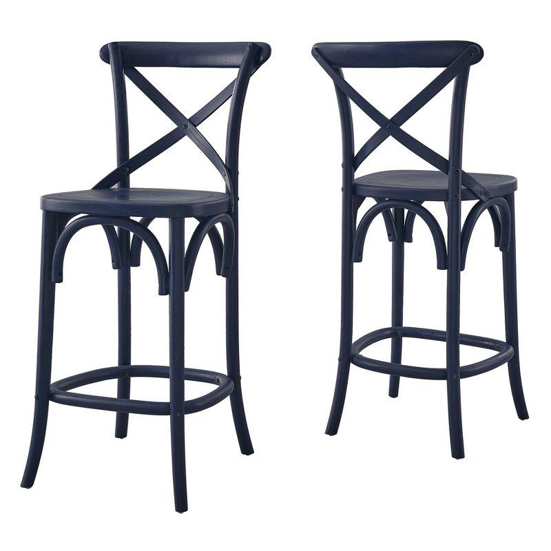 Modway Gear Stool