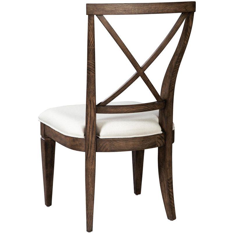 Hekman 24823 Hekman Side Chair 2-4823 Wexford