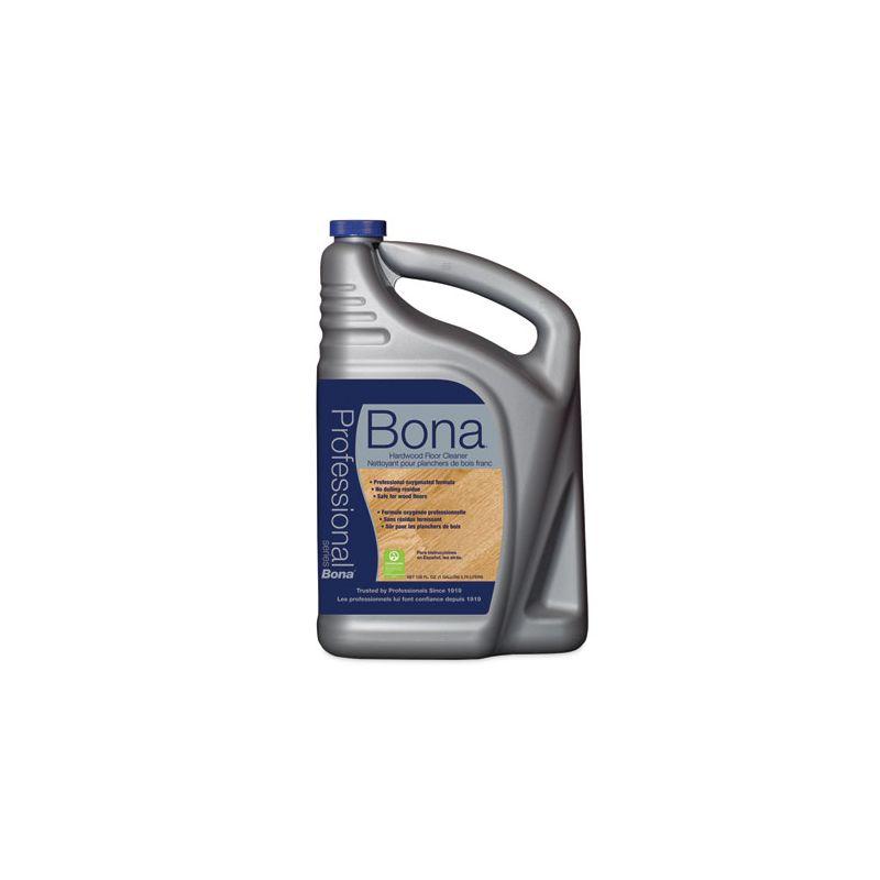 Bona Professional Hardwood Floor Cleaner Refill, 1 Gallon