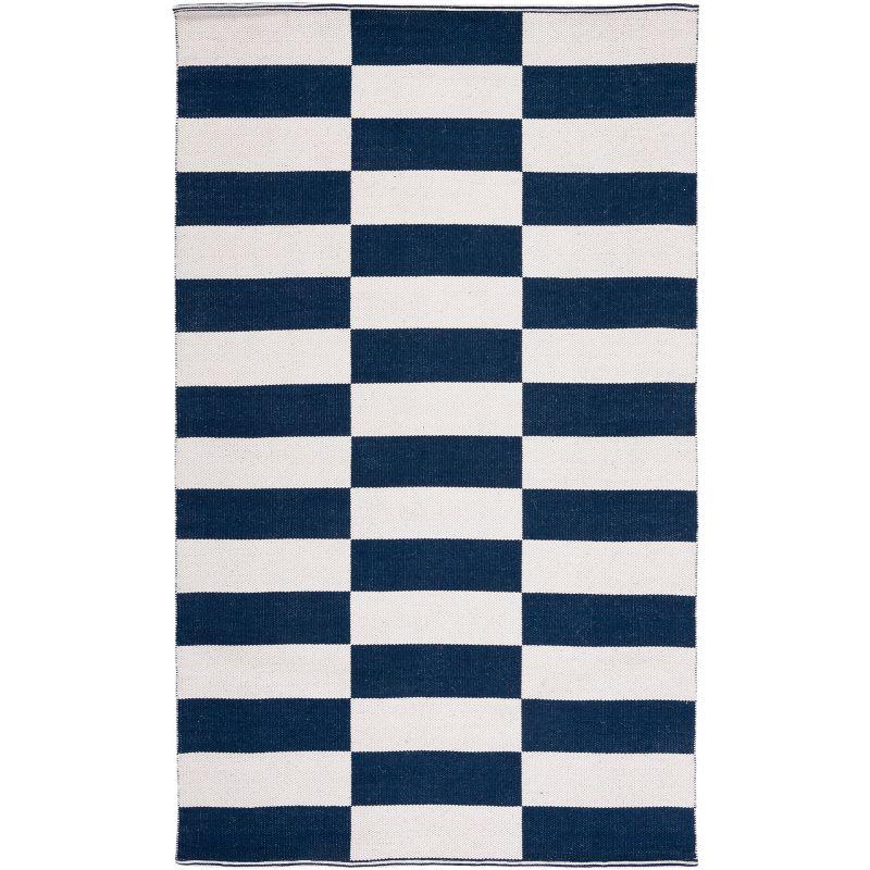 Montauk MTK705 Hand Woven Area Rug  - Safavieh