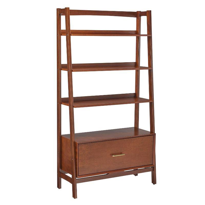 Stiles Standard Bookcase
