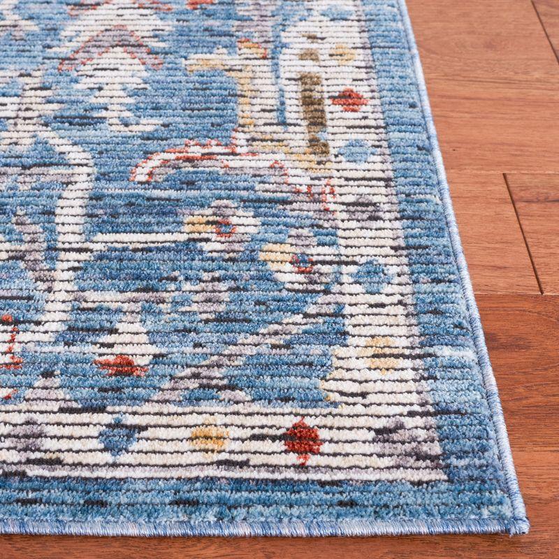 Sierra Oriental Rug