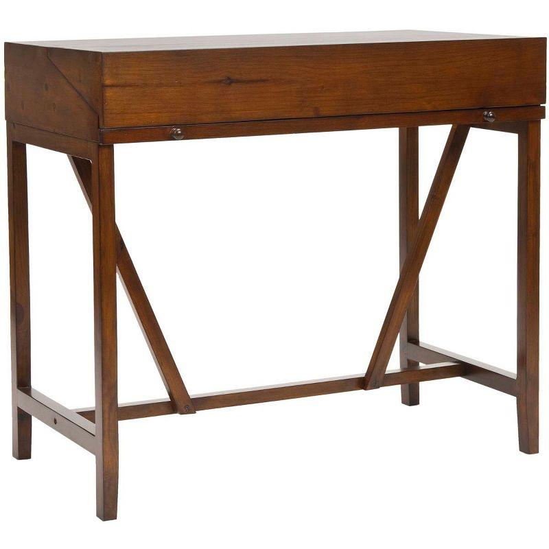 Wyatt Writing Desk  - Safavieh