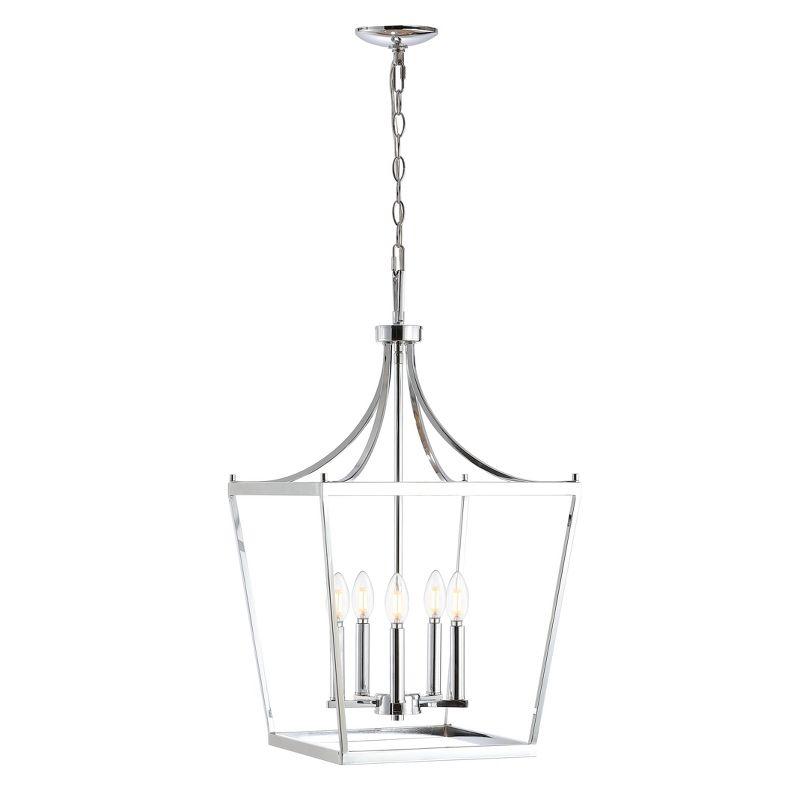 Kenris 5 Light Pendant  - Safavieh