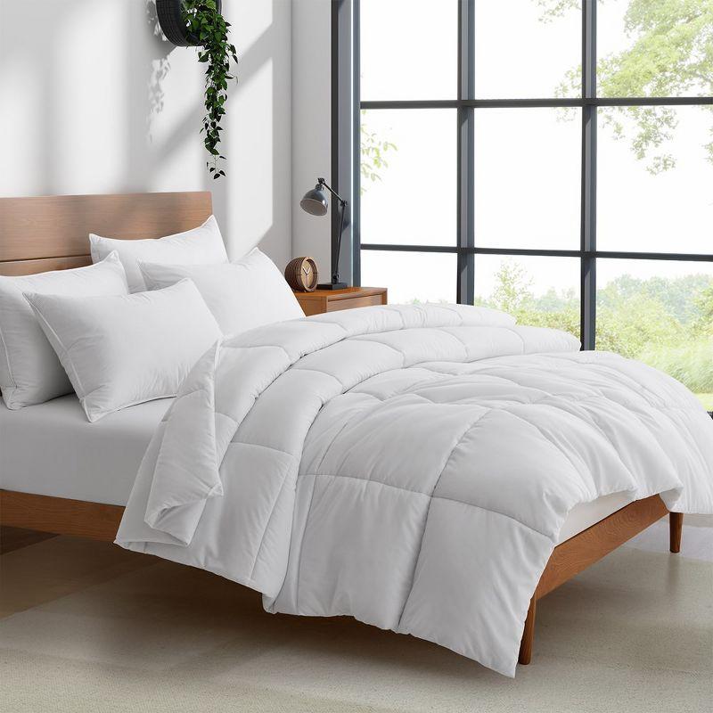 Peace Nest Light to Medium Weight Down Alternative Comforter Duvet Insert