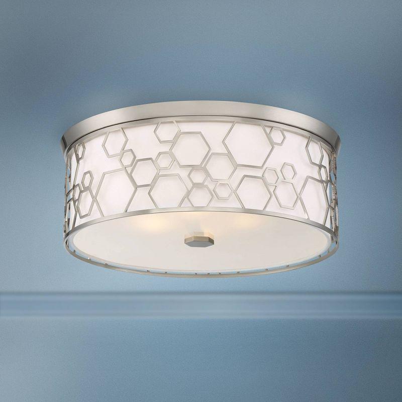 LED Flush Mount