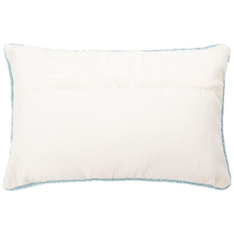 Safavieh Throw Pillow (Set of 2)