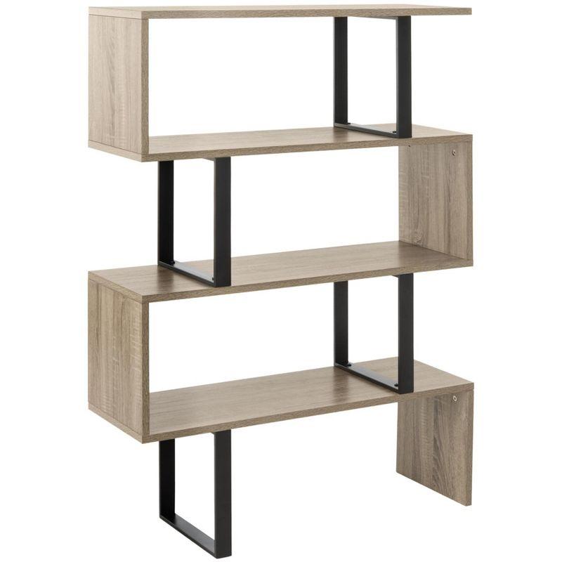 Trent Austin Design® Riddell Geometric Bookcase