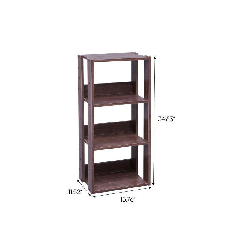 Etagere Bookcase