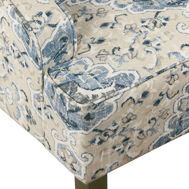 Adona Accent Chair