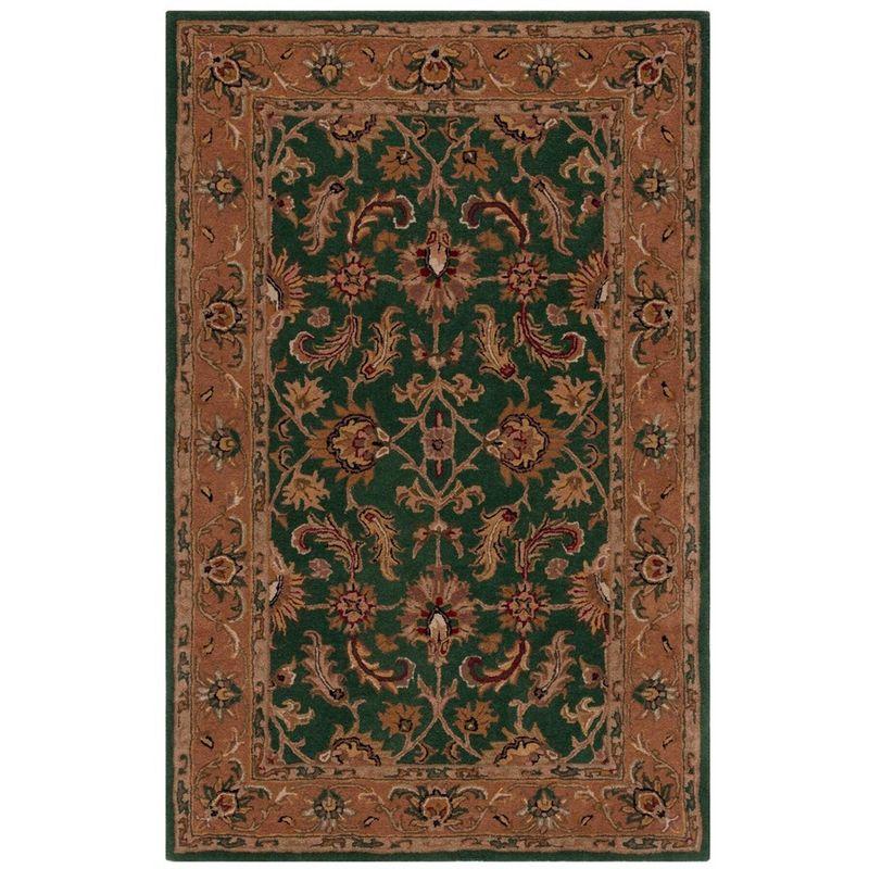 Heritage HG628 Area Rug  - Safavieh