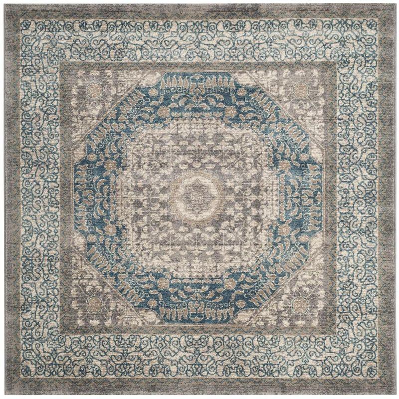 Sofia SOF365 Power Loomed Area Rug  - Safavieh