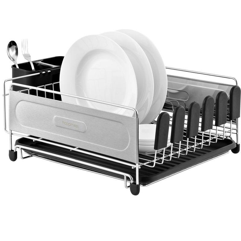 Stainless Steel Dish Rack