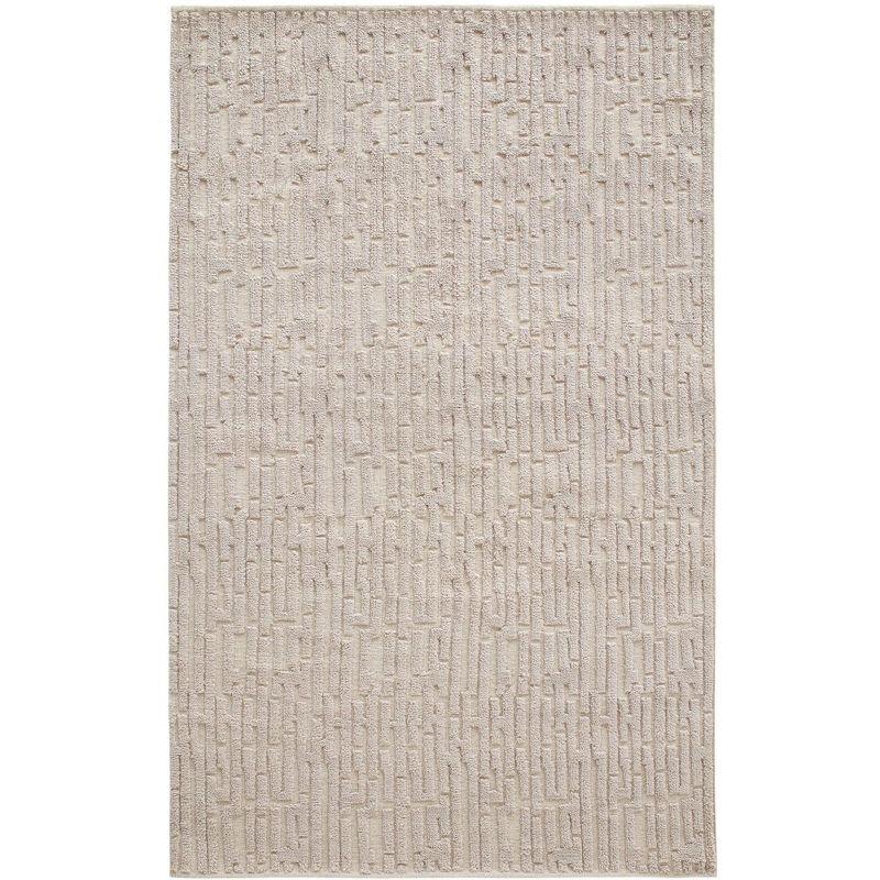 Dash and Albert Rugs Gates Pebble Hand Knotted Wool Rug