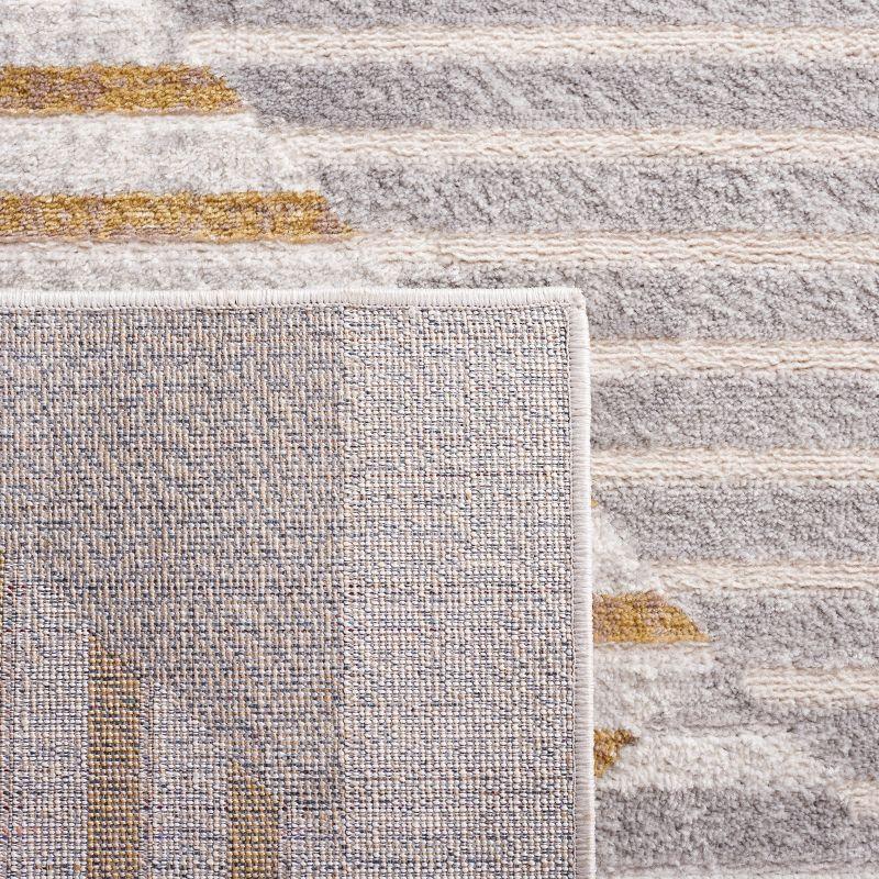 Palma PAM328 Power Loomed Area Rug  - Safavieh