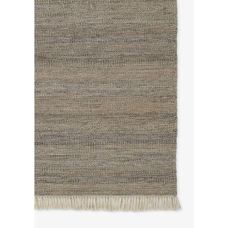 Mckenna Indoor / Outdoor Rug - Gray / 5' x 8'