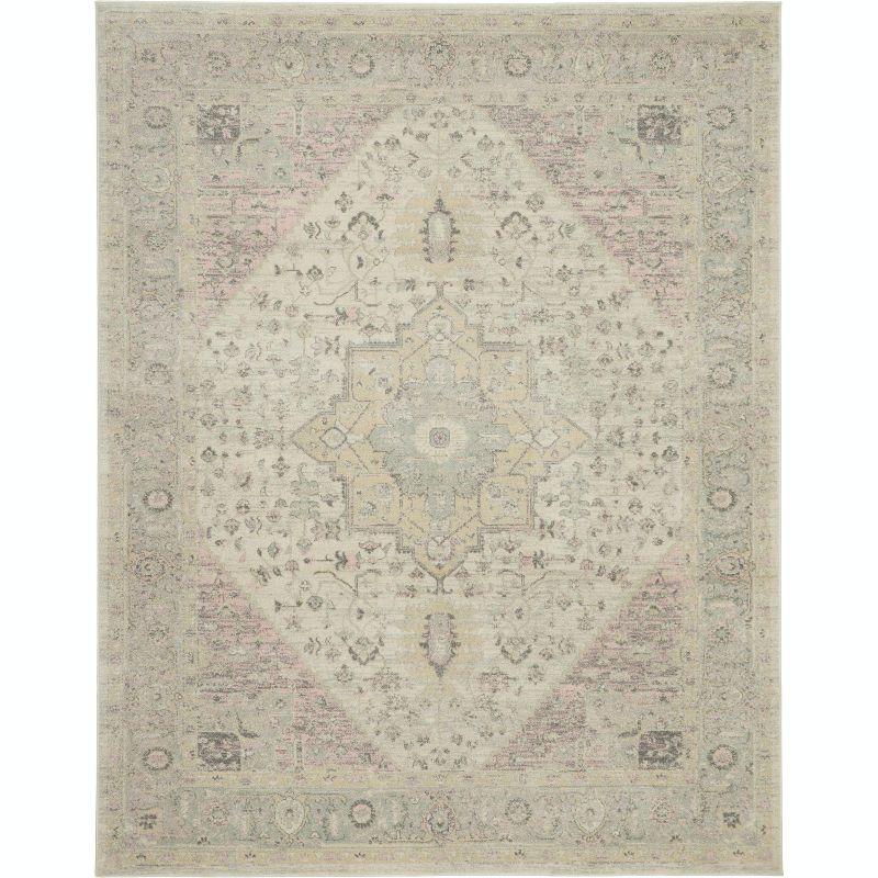 Nourison Tranquil Persian Indoor Rug