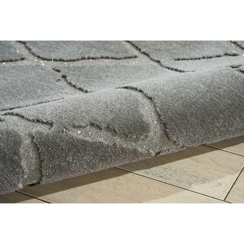 Collette Gray Area Rug