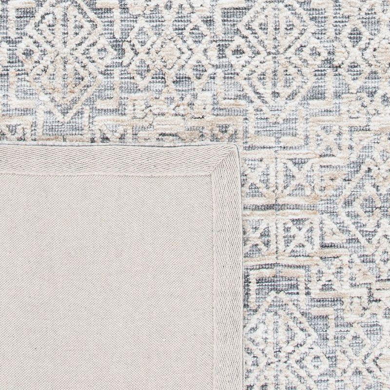 Roslyn ROS704 Hand Loomed Area Rug  - Safavieh