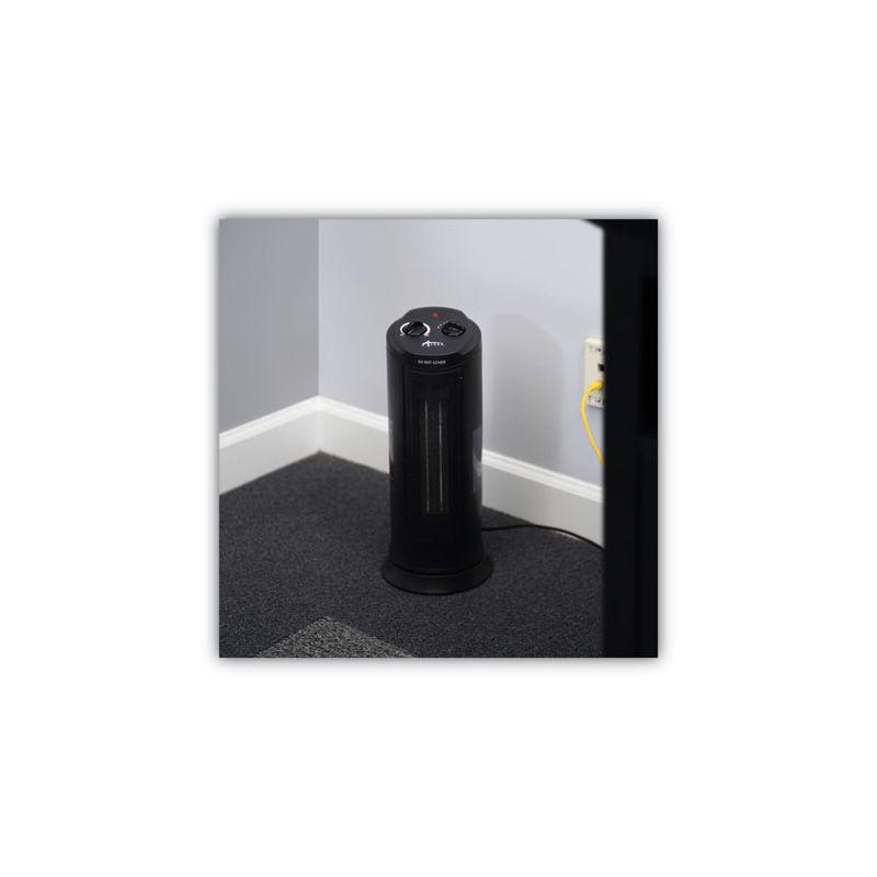 Alera® 1500 Watt 5118.21 BTU Electric Tower Space Heater