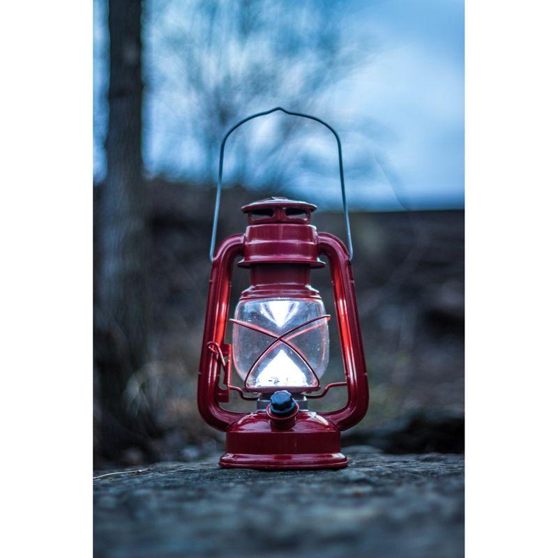 Stansport 65L LED Lantern