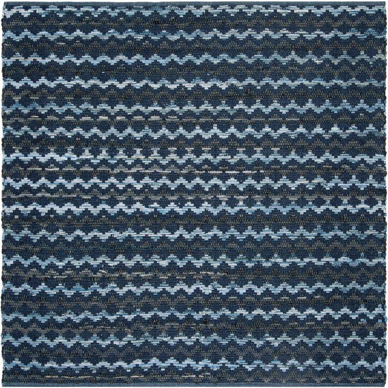 Montauk MTK120 Hand Woven Indoor Rug - Safavieh