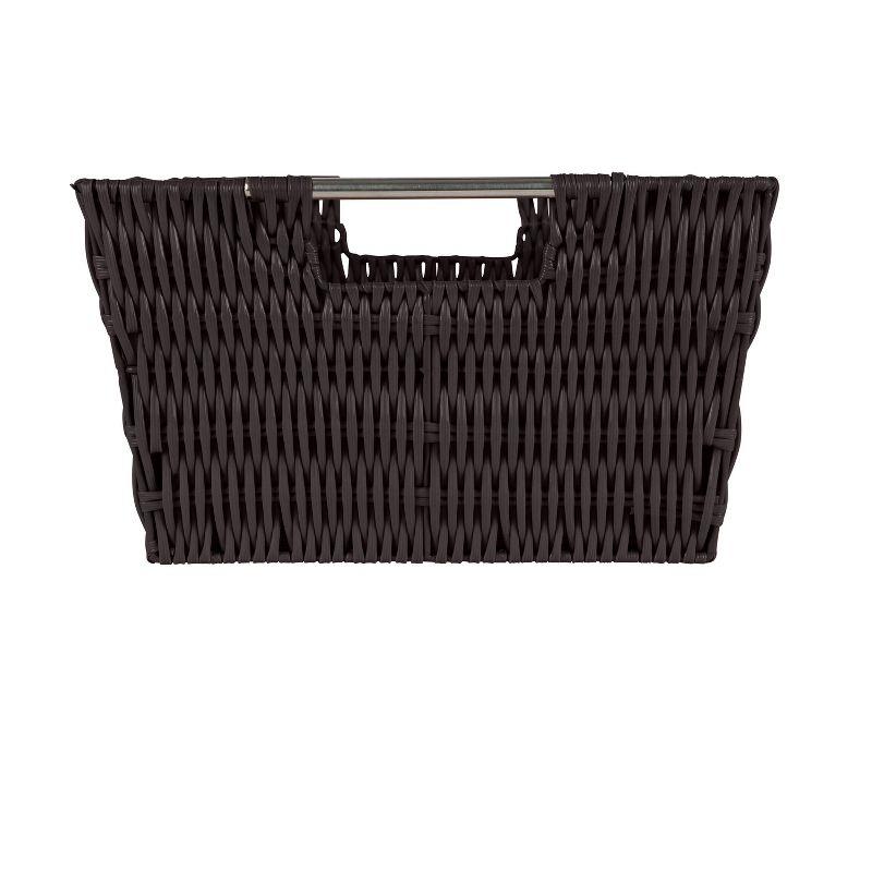 Simplify Simplify Plastic Box