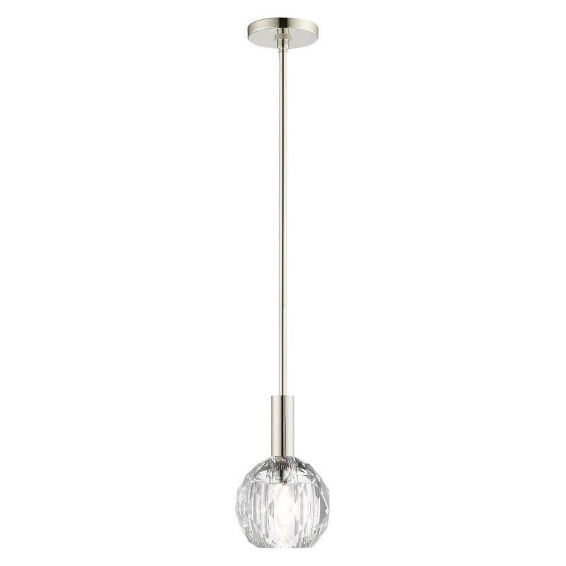 Lighting Lumens 1 - Light Single Pendant