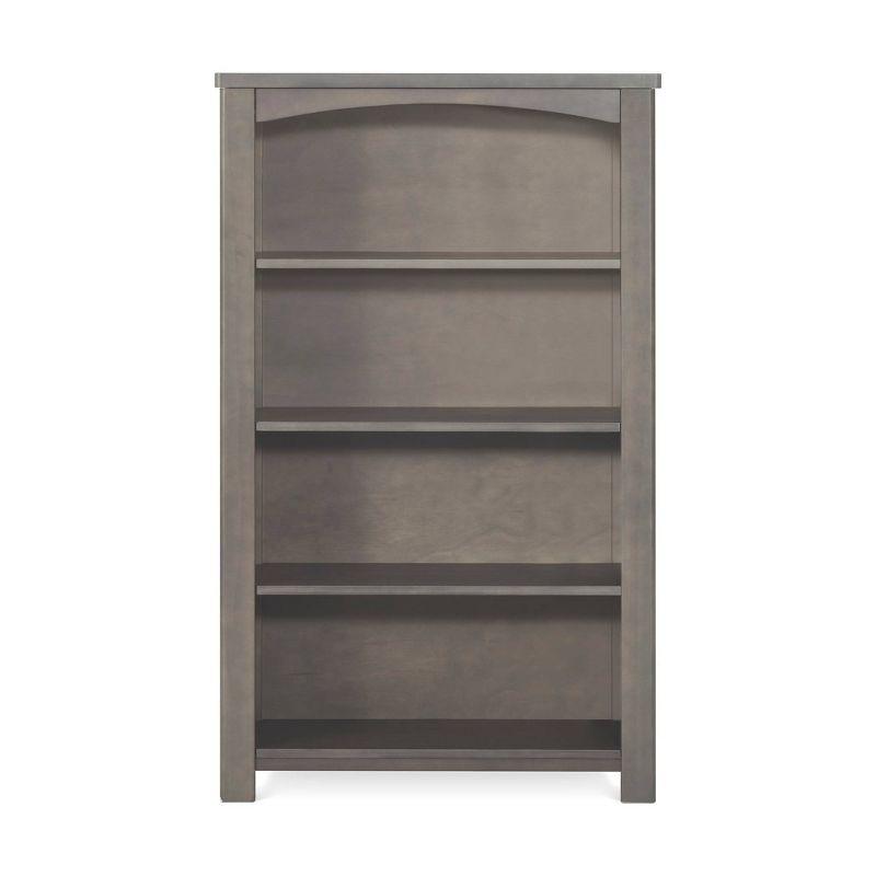 Child Craft 50" Harmony 4-Shelf Bookcase