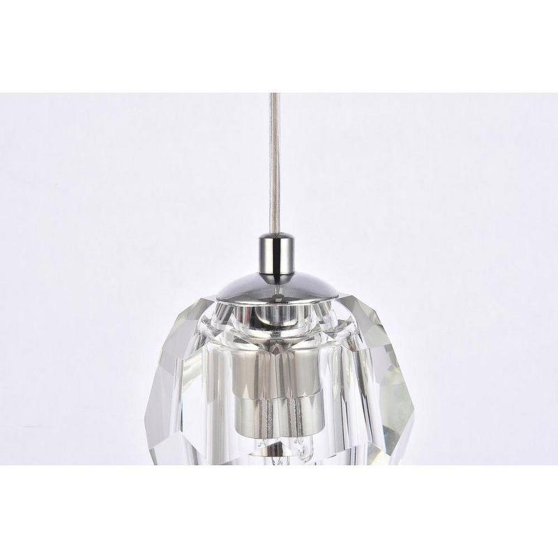 Stilson 1 - Light Single Pendant