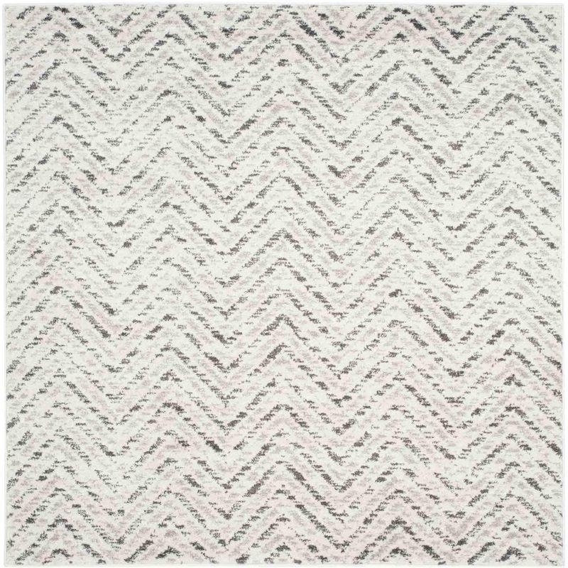 Adirondack ADR104 Power Loomed Area Rug  - Safavieh