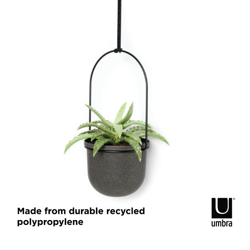 Triflora Large Hanging Planter