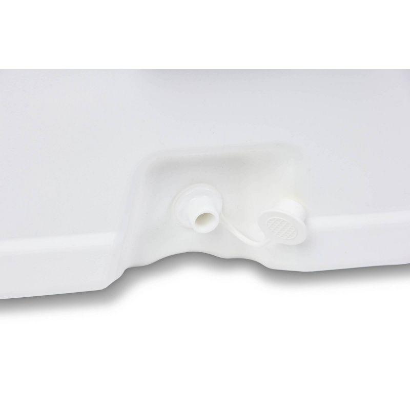 Igloo Marine Profile II 50qt Hard Sided Cooler - White